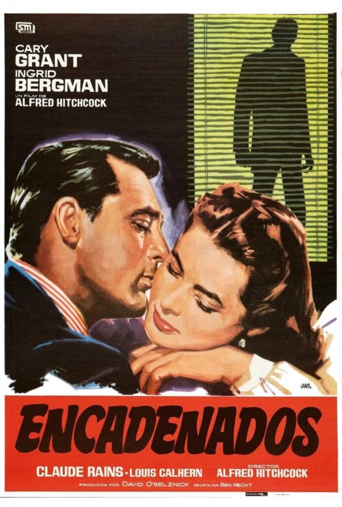 Encadenados (1946)